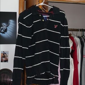 American eagle long sleeve Tee